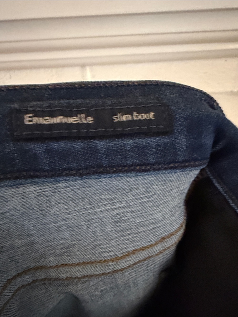 Citizens of Humanity Slim bootcut “Emanuelle” - Picture 7 of 7